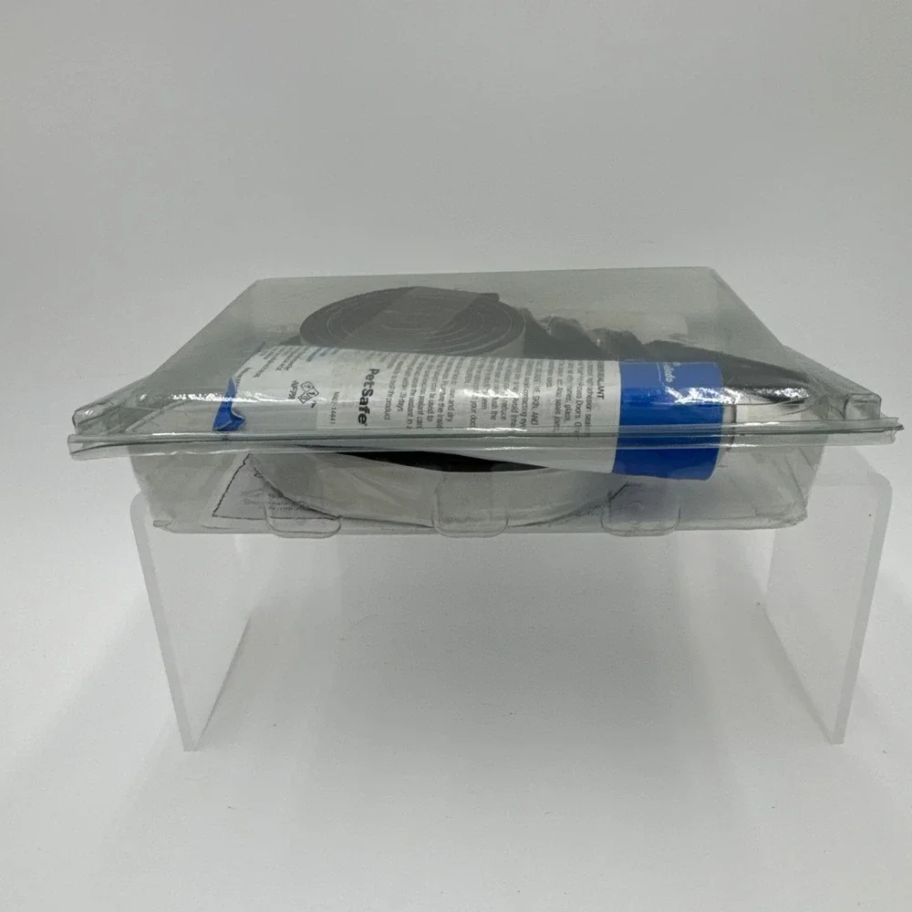 PetSafe PAC11-10863 Universal Pet Door Install‎ Kit